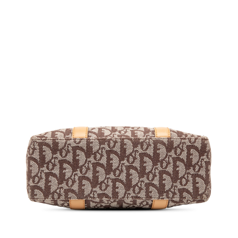 Diorissimo Trotter Canvas Tote - Image 3
