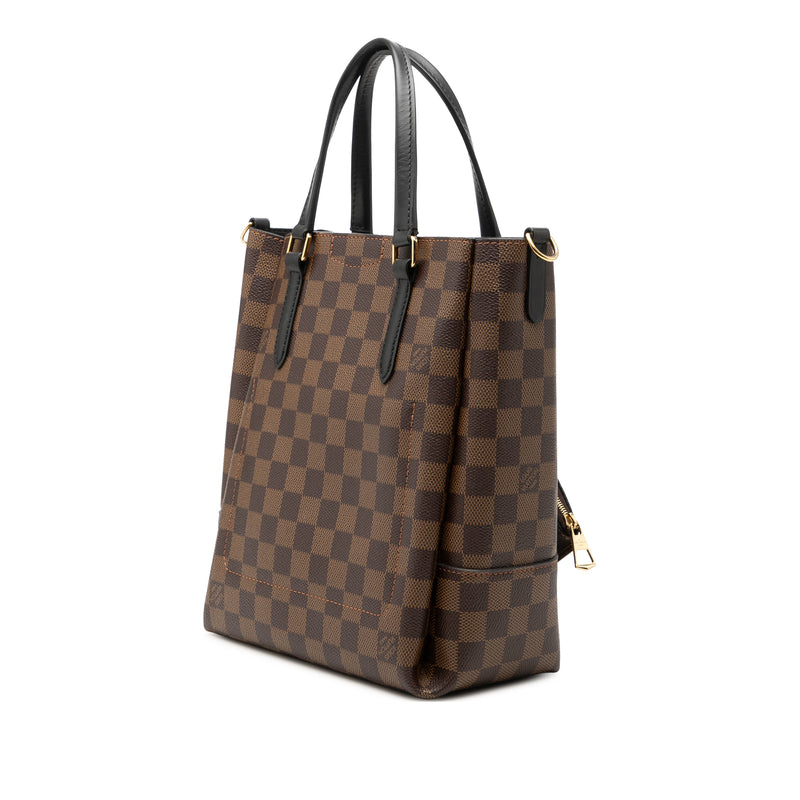 Damier Ebene Belmont PM - Image 2
