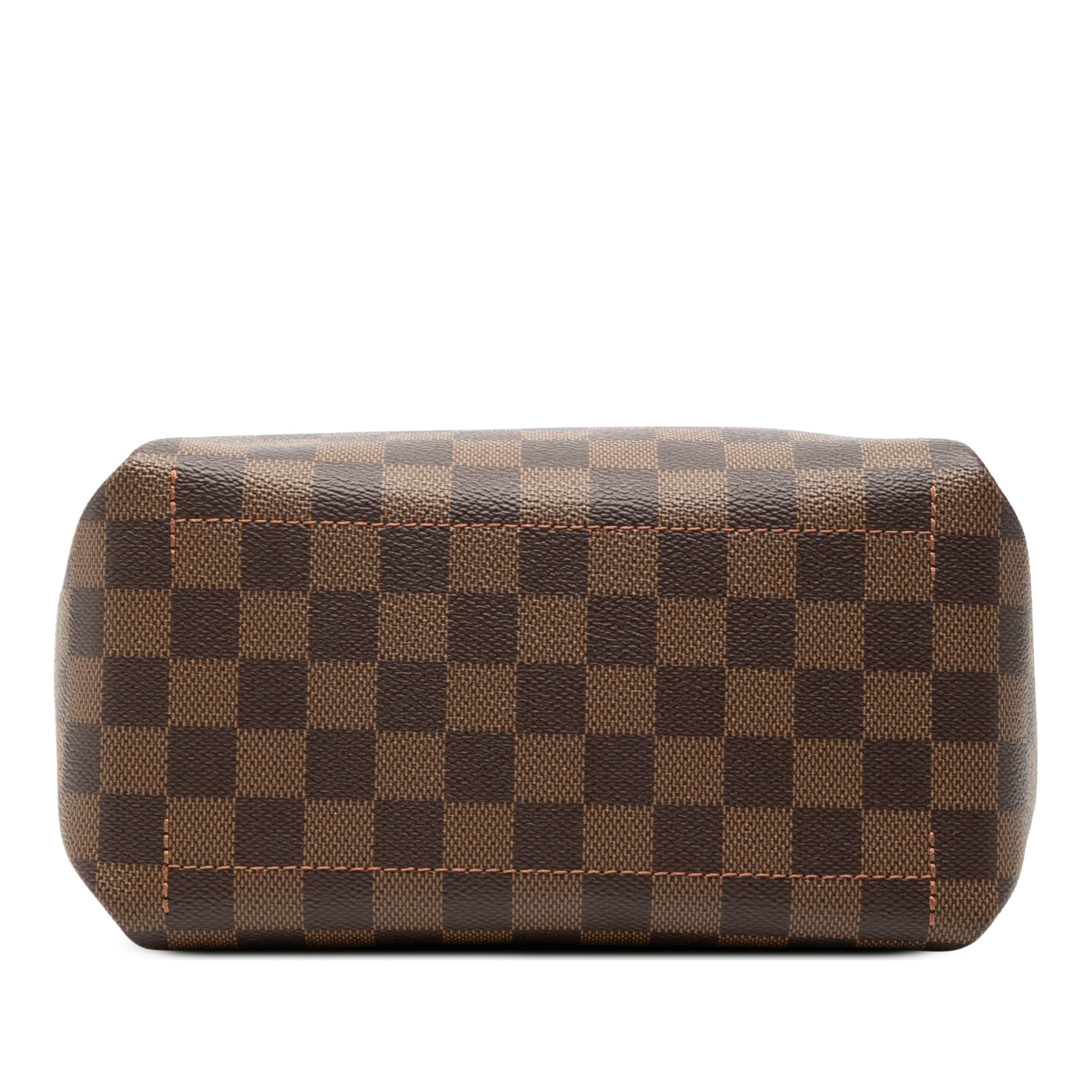 Damier Ebene Belmont PM - Image 3