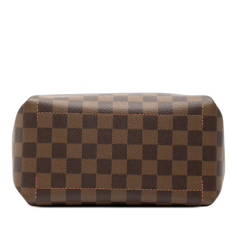 Damier Ebene Belmont PM - Image 3