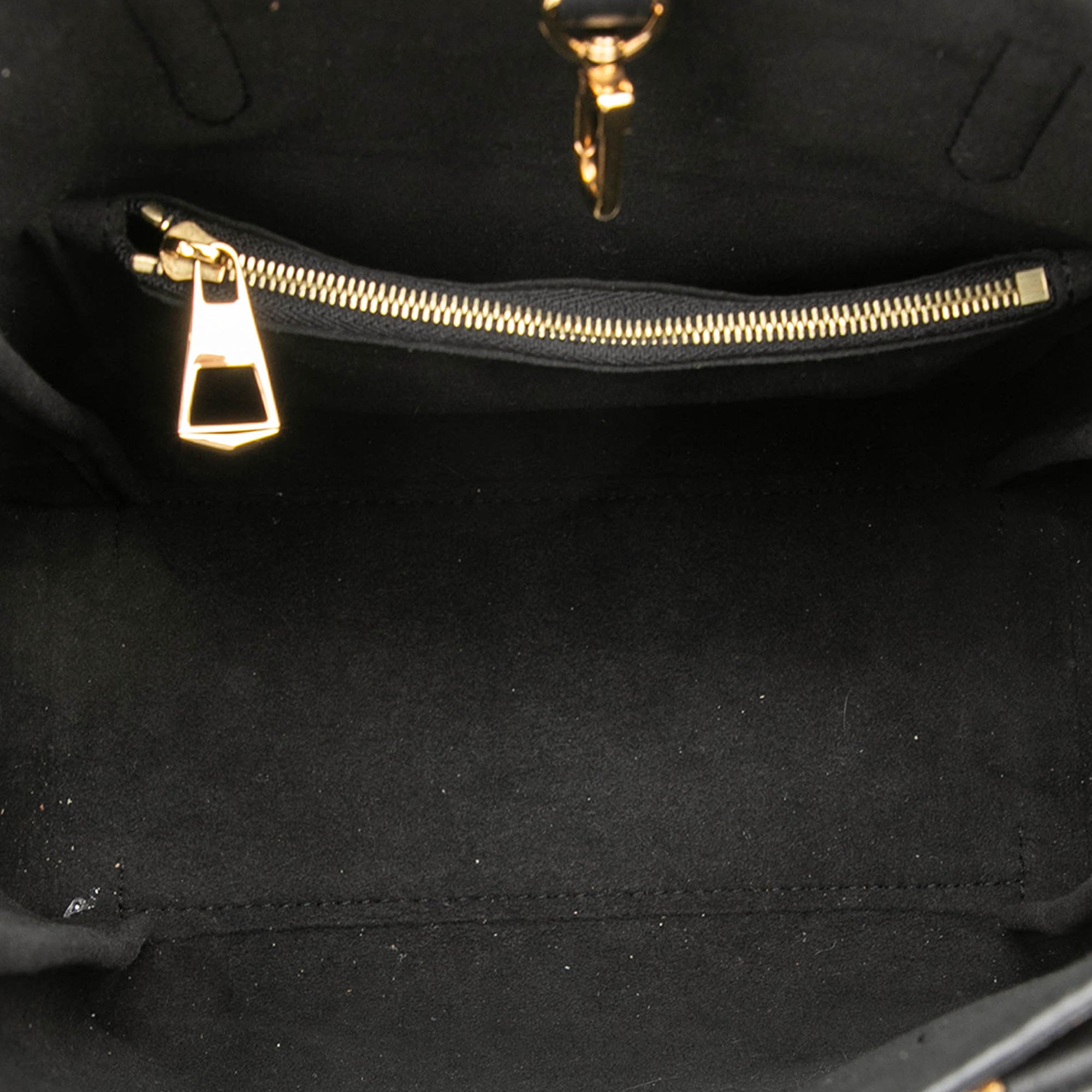 Damier Ebene Belmont PM - Image 4