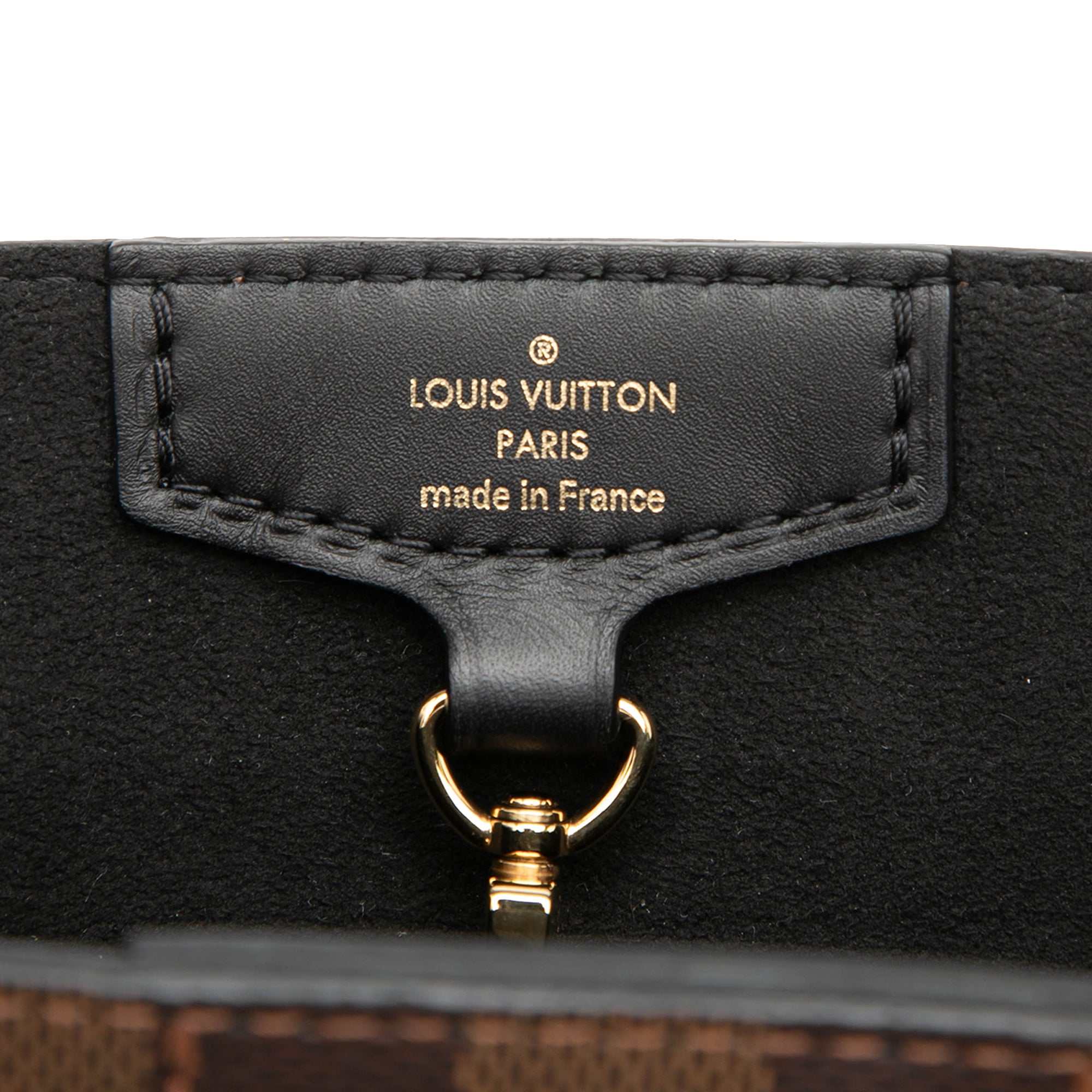 Damier Ebene Belmont PM - Image 5