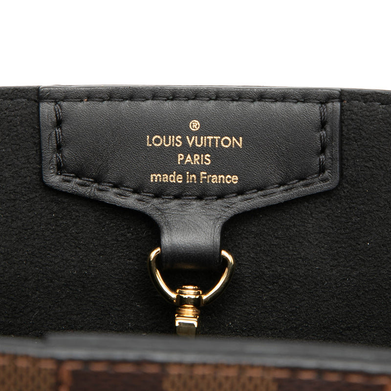 Damier Ebene Belmont PM - Image 5