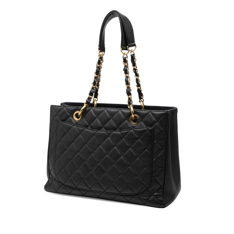 Caviar Grand Shopping Tote - Image 2