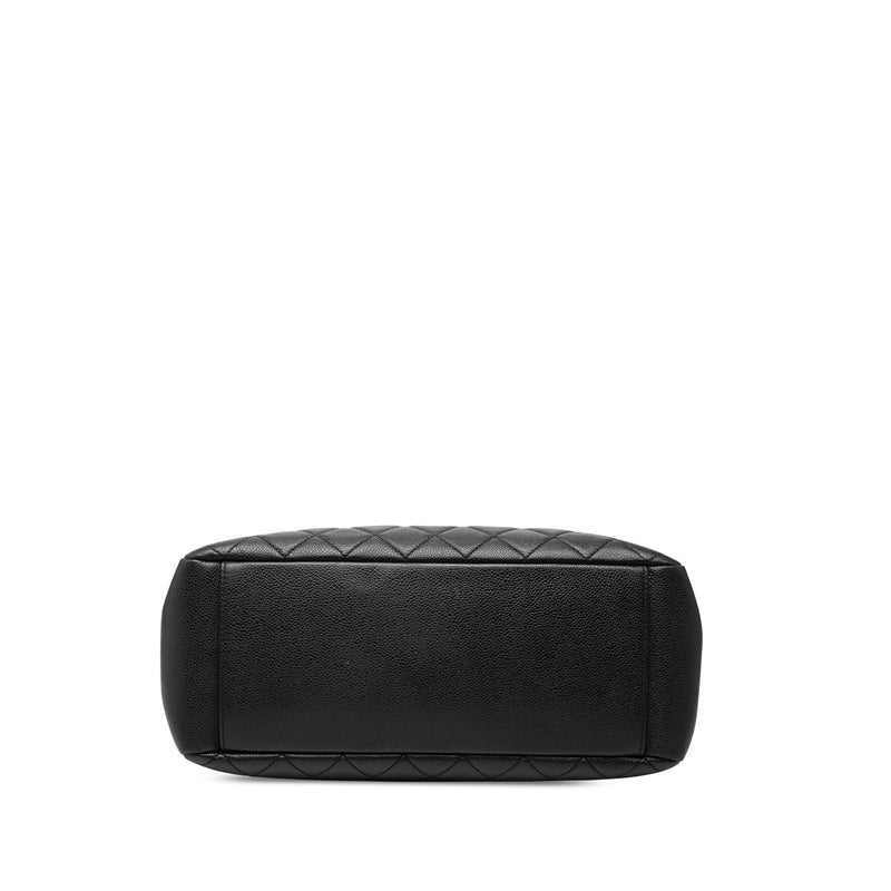 Caviar Grand Shopping Tote - Image 3