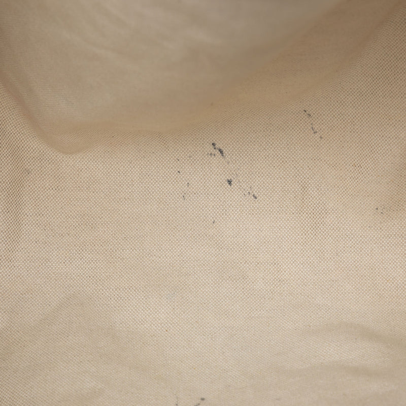 Medium GG Canvas Craft Tote - Image 4