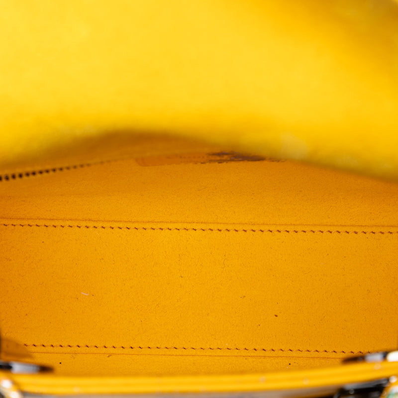 Small Calfskin Pixel Zodiac Lady Dior - Image 4
