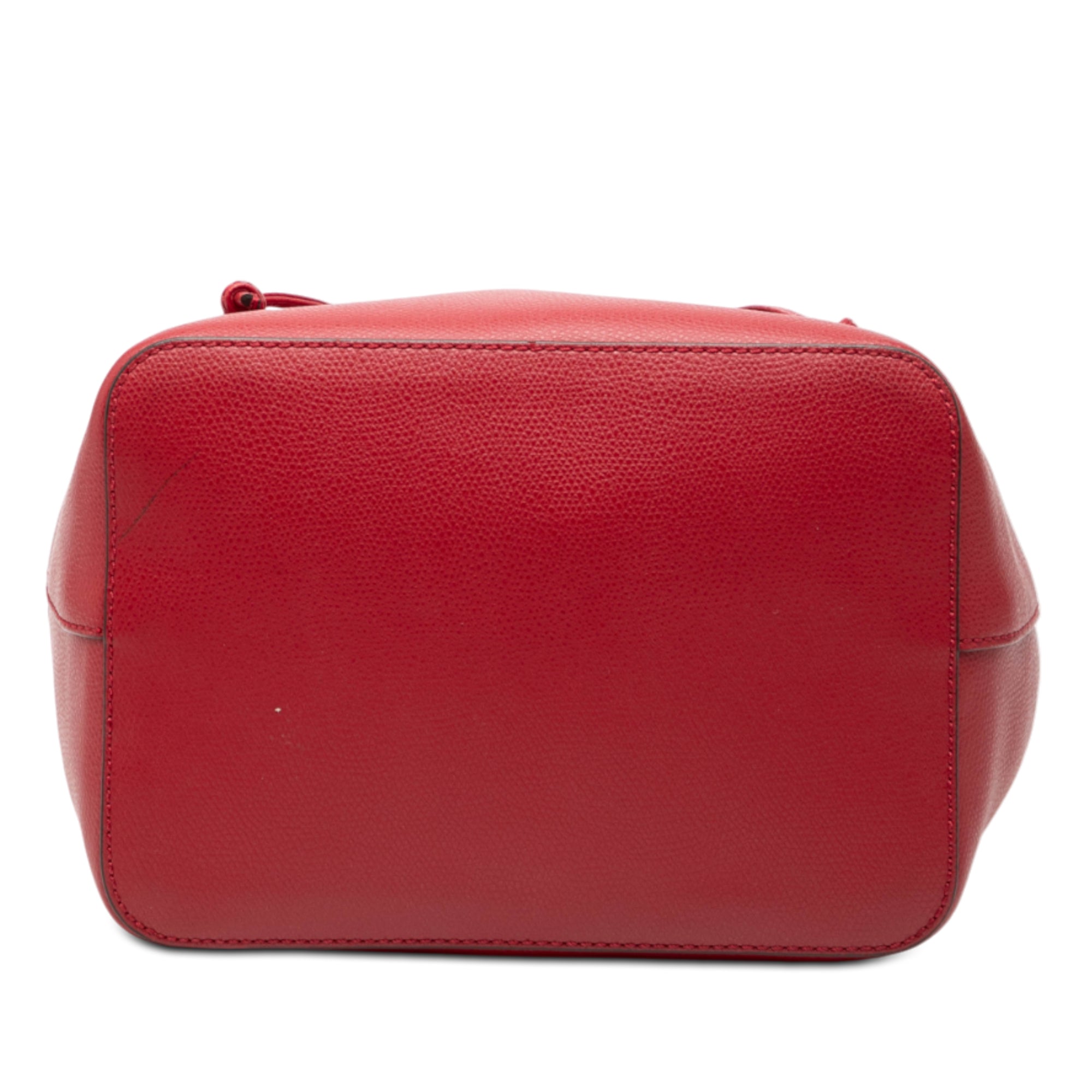 Leather F is Fendi Backpack - Image 3