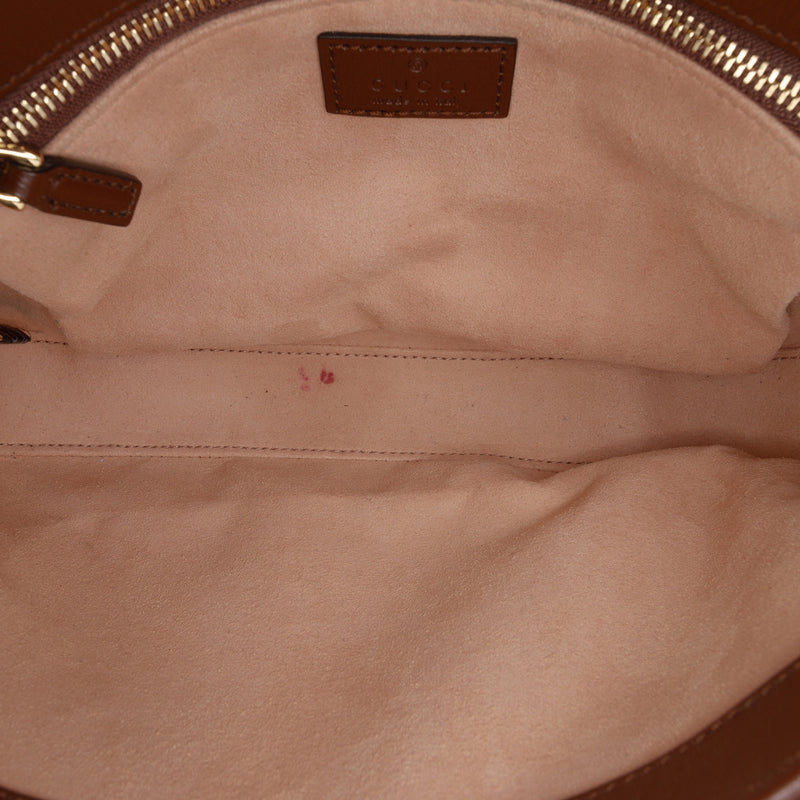Medium GG Supreme Horsebit 1955 Shoulder Bag - Image 4