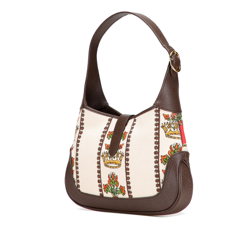 Small Canvas 100 Centennial Music Jackie 1961 Crossbody - Image 2