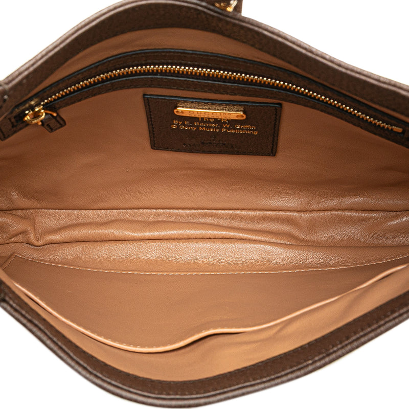 Small Canvas 100 Centennial Music Jackie 1961 Crossbody - Image 4