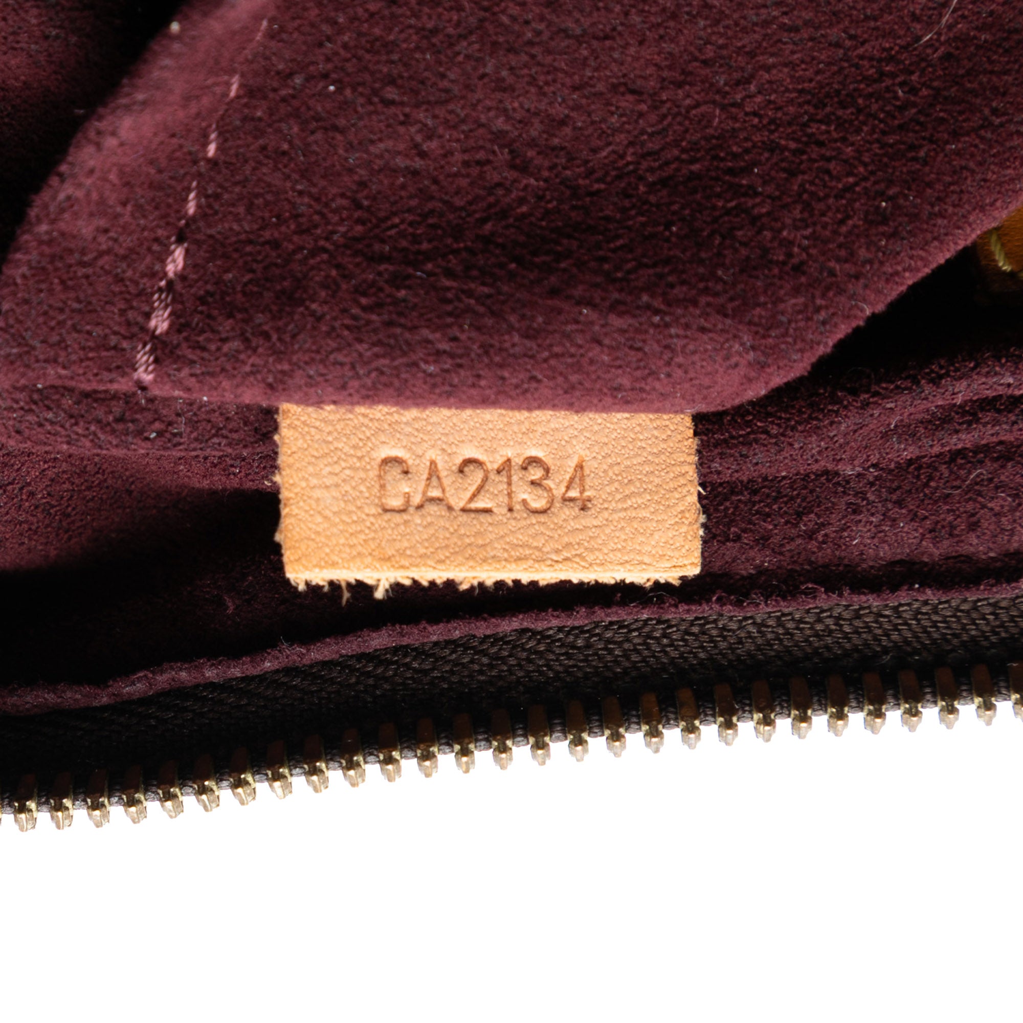 Monogram Tuileries · HEWI
