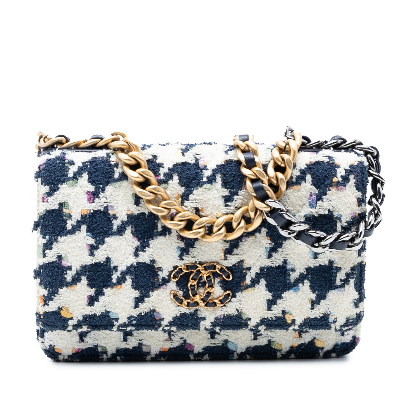 Tweed 19 Wallet On Chain - Image 1