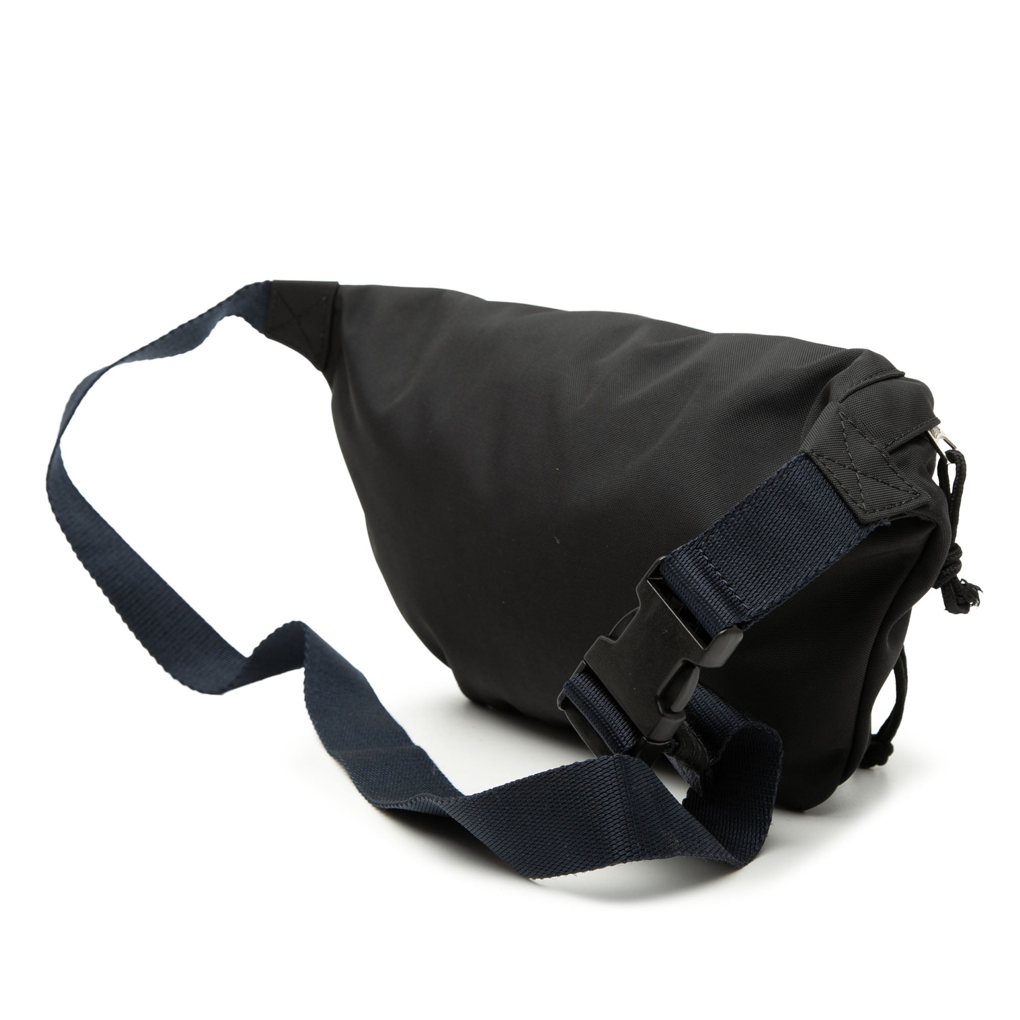 Nylon Logo Wheel Belt Bag - Image 2
