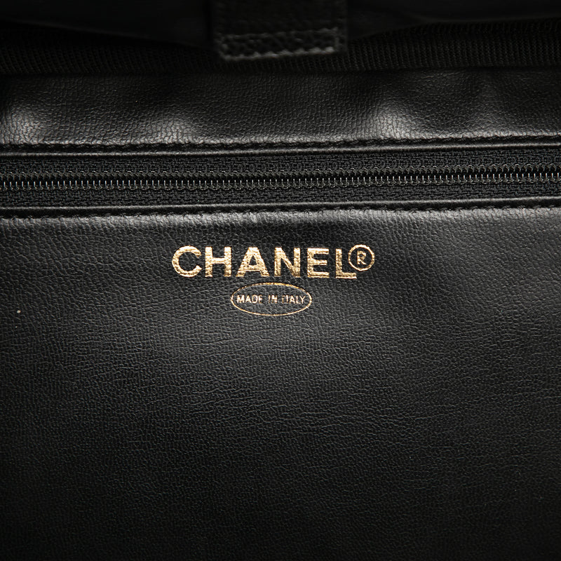 CC Caviar Vanity Case - Image 5