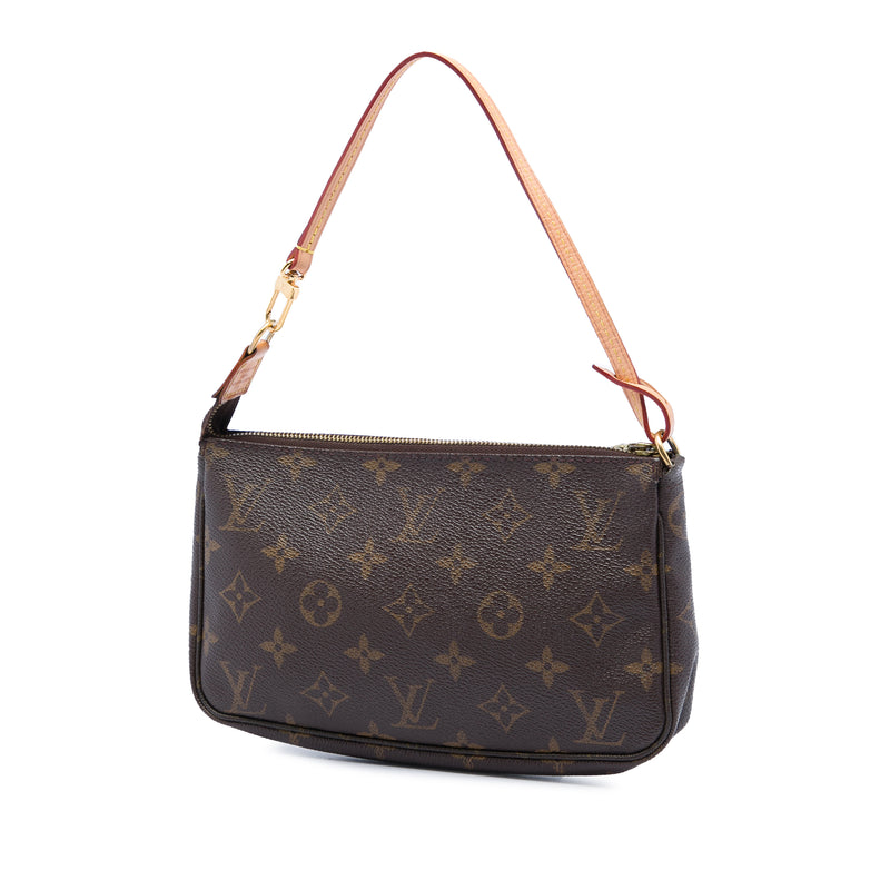 Monogram Pochette Accessoires - Image 2