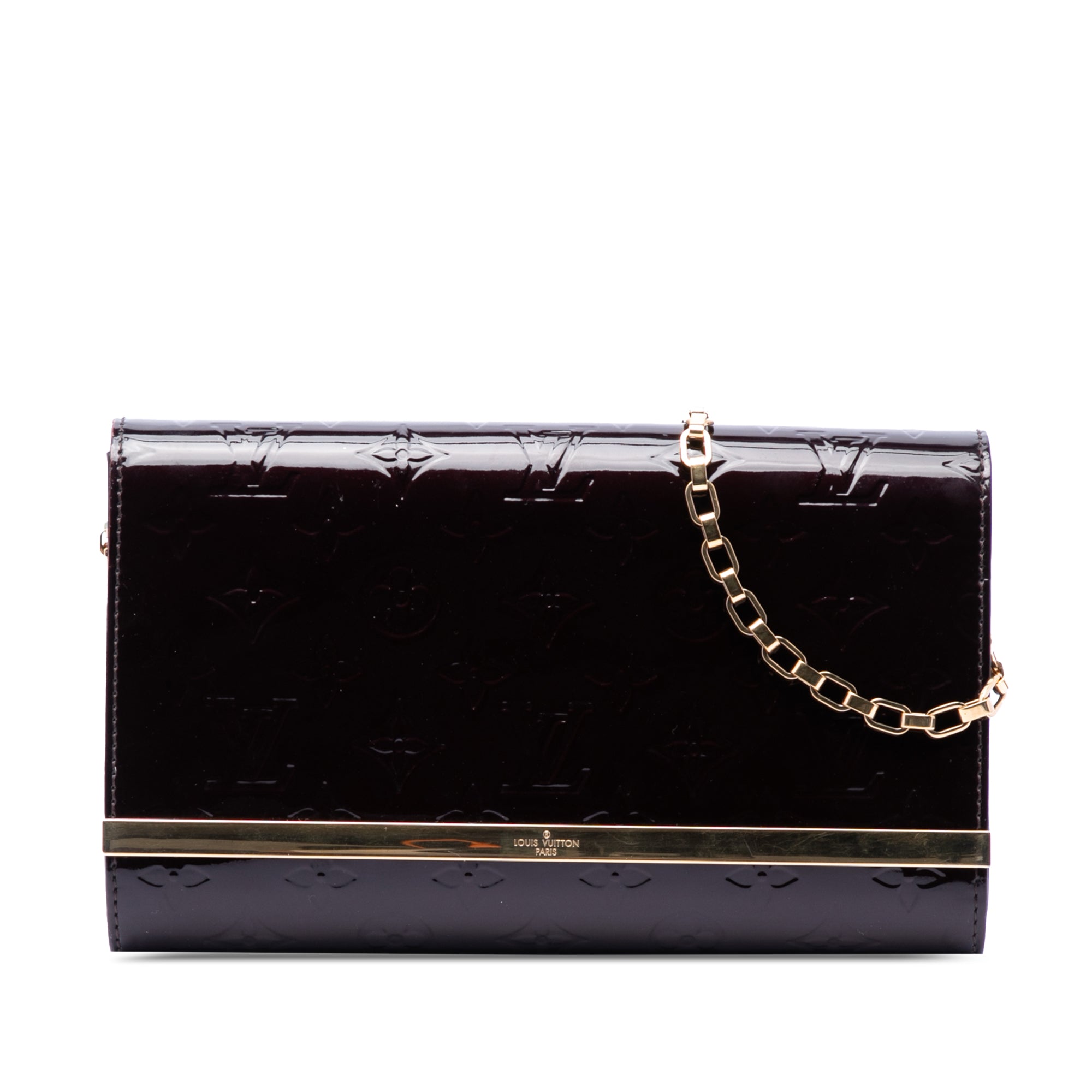 Monogram Vernis Ana - Image 1