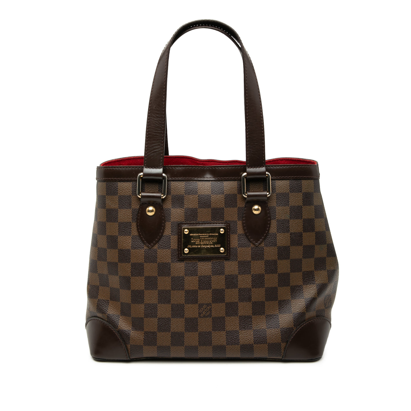 Damier Ebene Hampstead PM - Image 1