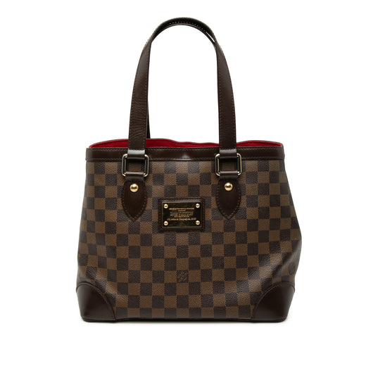 Damier Ebene Hampstead PM - Image 1