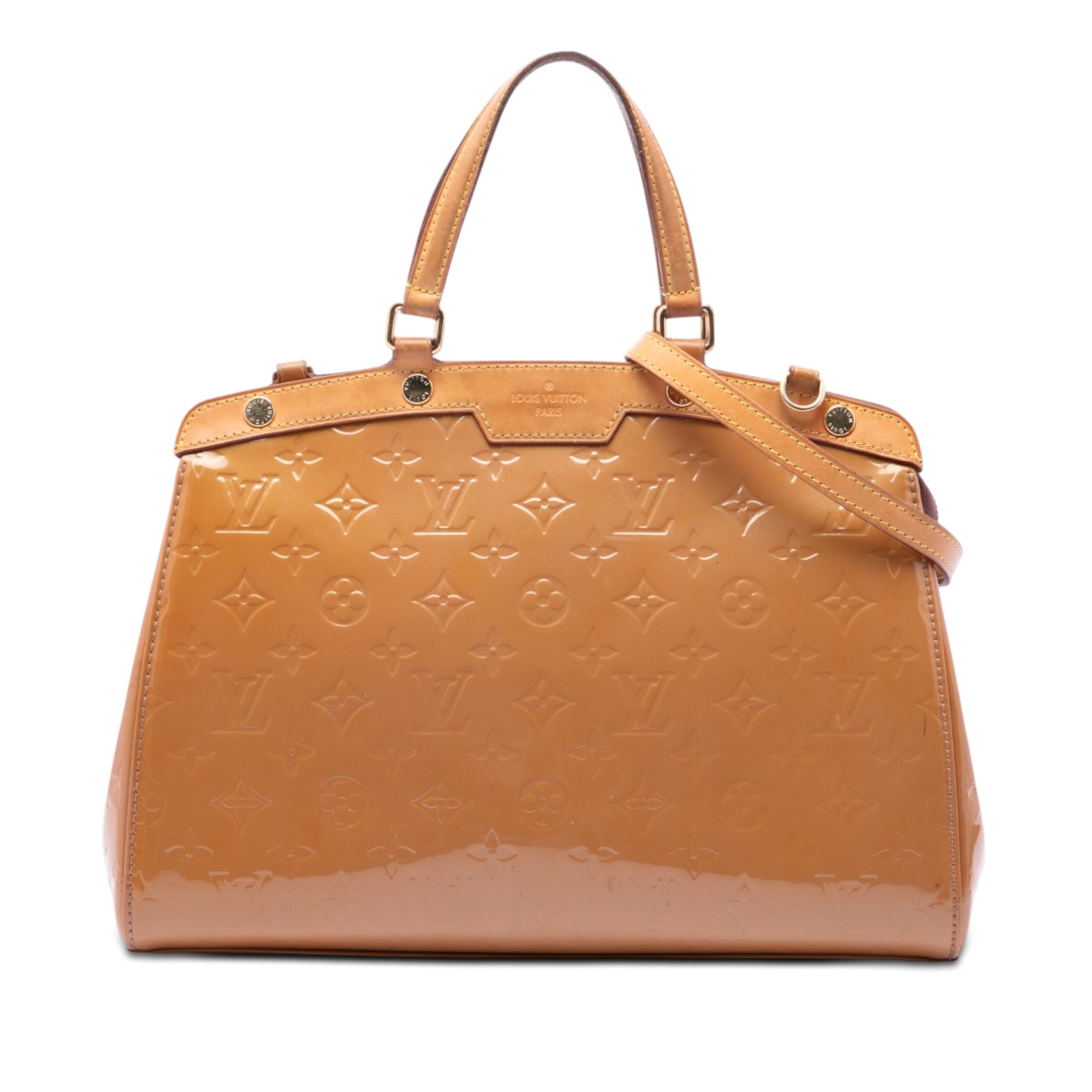 Monogram Vernis Brea MM - Image 1