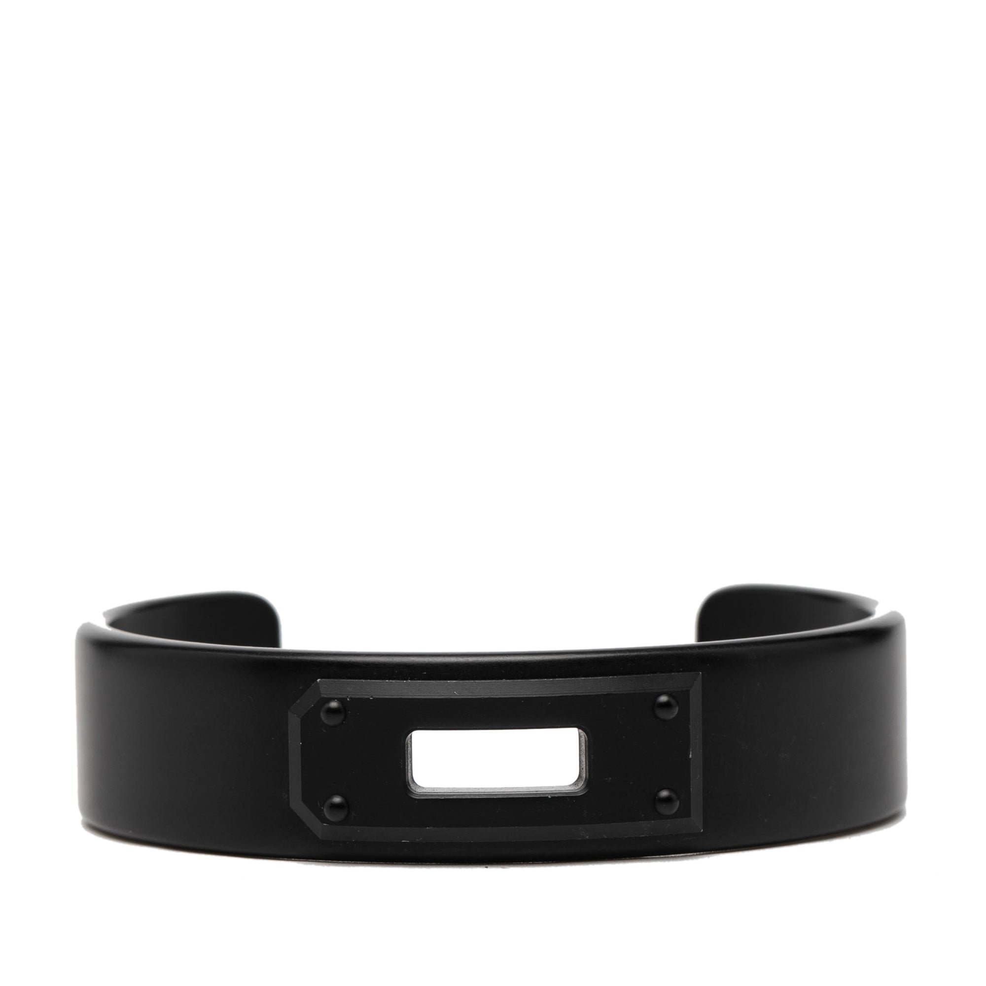 Aluminum So Black Kelly Bracelet T5 - Image 1
