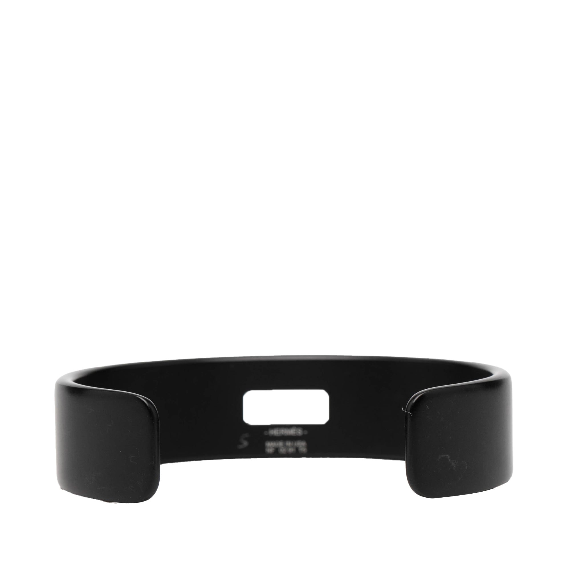 Aluminum So Black Kelly Bracelet T5 - Image 3