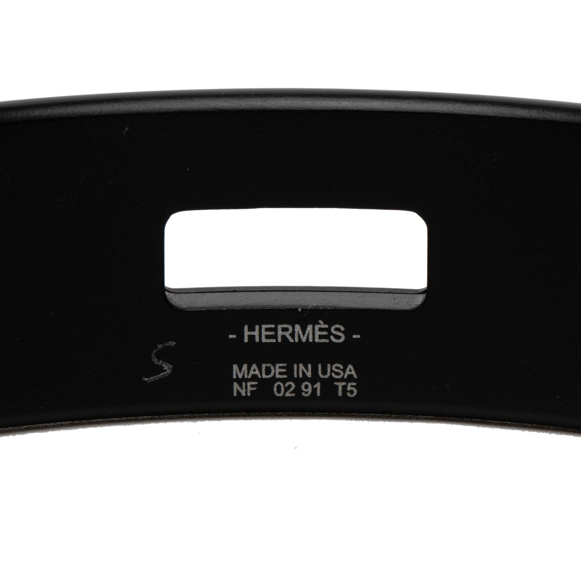 Aluminum So Black Kelly Bracelet T5 - Image 4