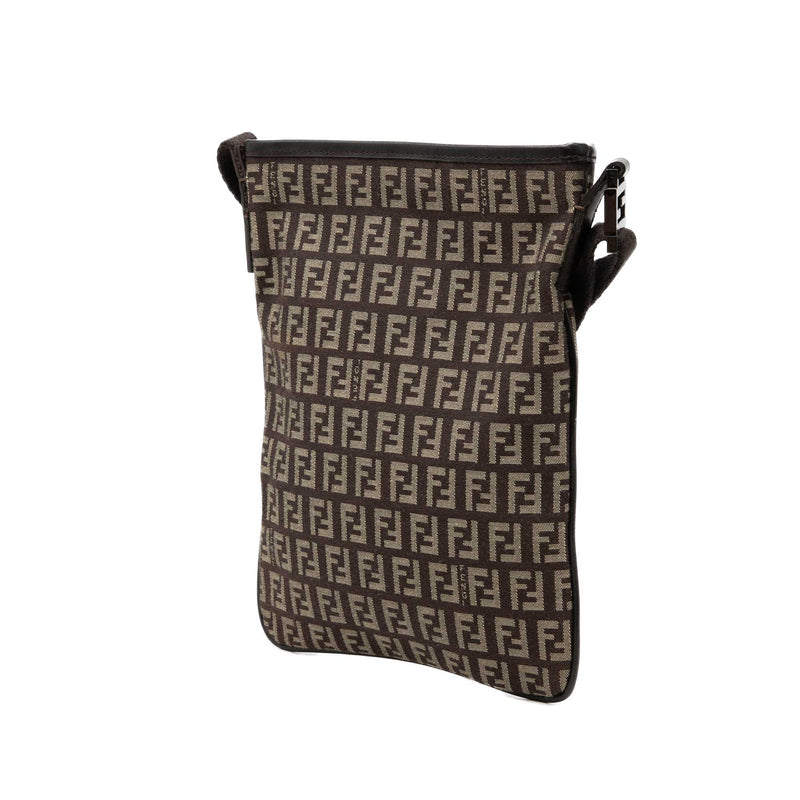 Zucchino Canvas Crossbody - Image 2