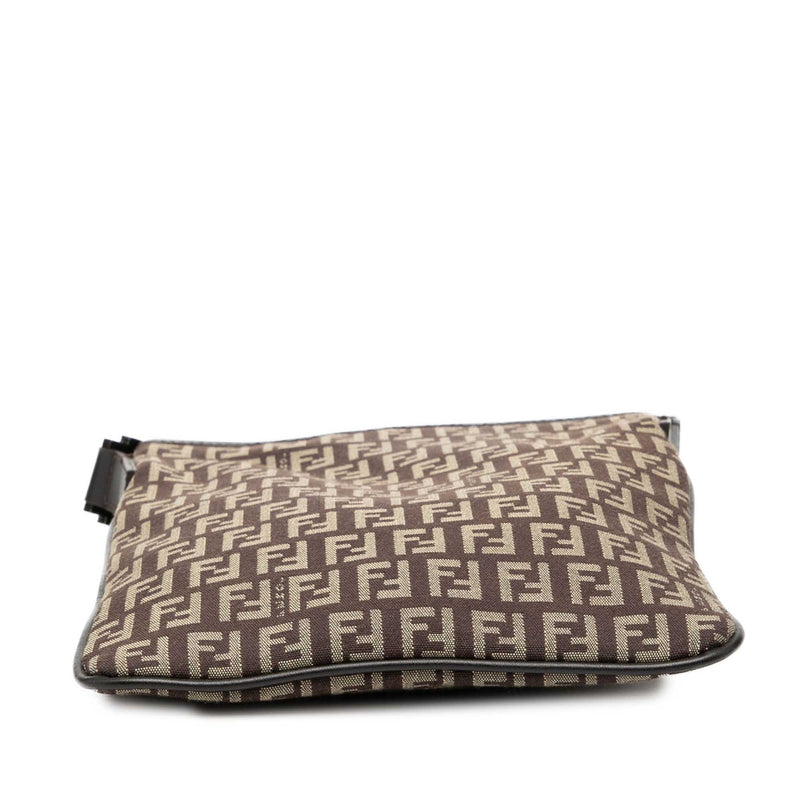 Zucchino Canvas Crossbody - Image 3