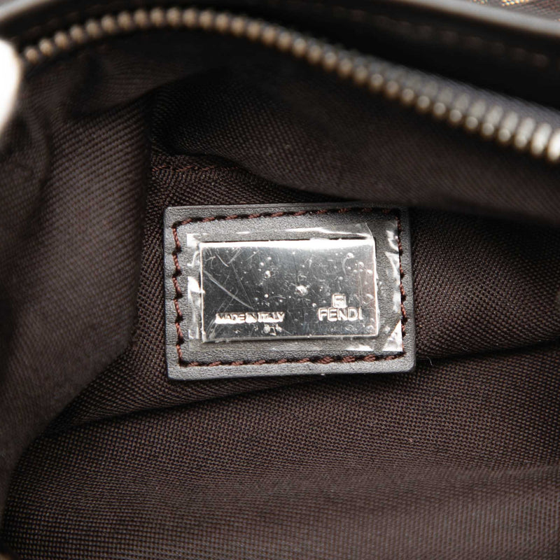 Zucchino Canvas Crossbody - Image 5