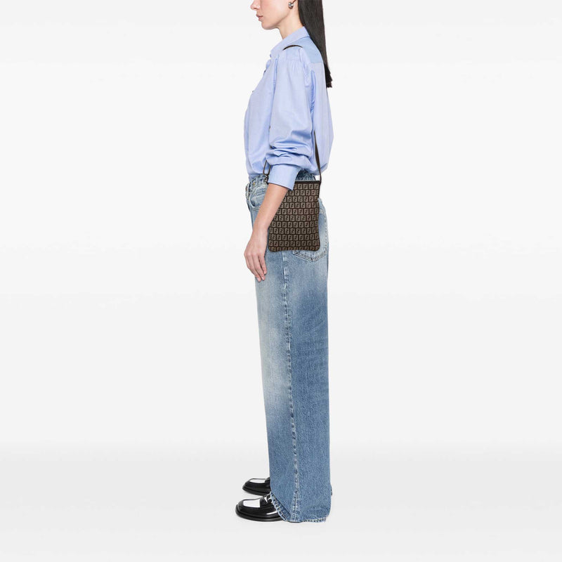 Zucchino Canvas Crossbody - Image 6