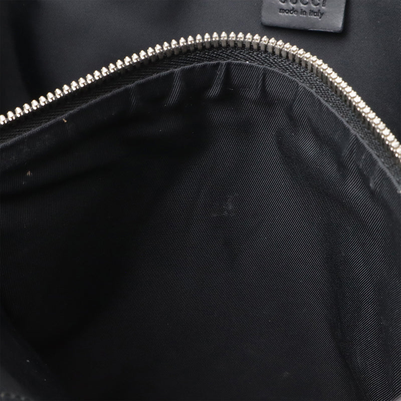 GG Supreme Web Vertical Satchel - Image 5