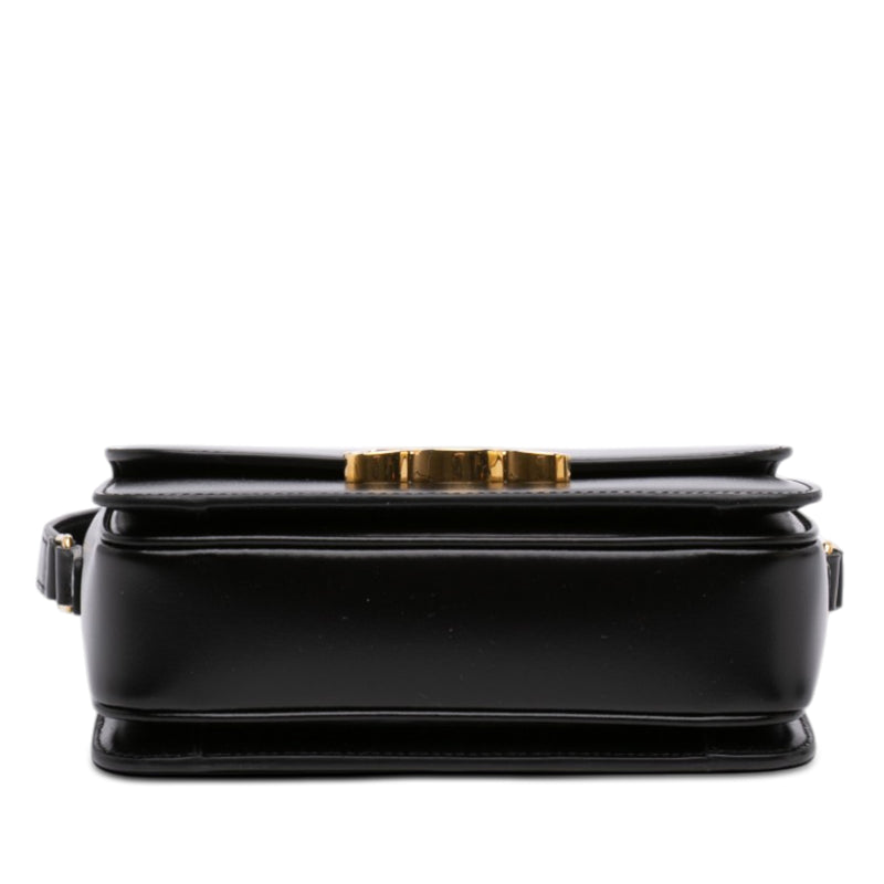 Teen Shiny Calfskin Triomphe Crossbody - Image 3