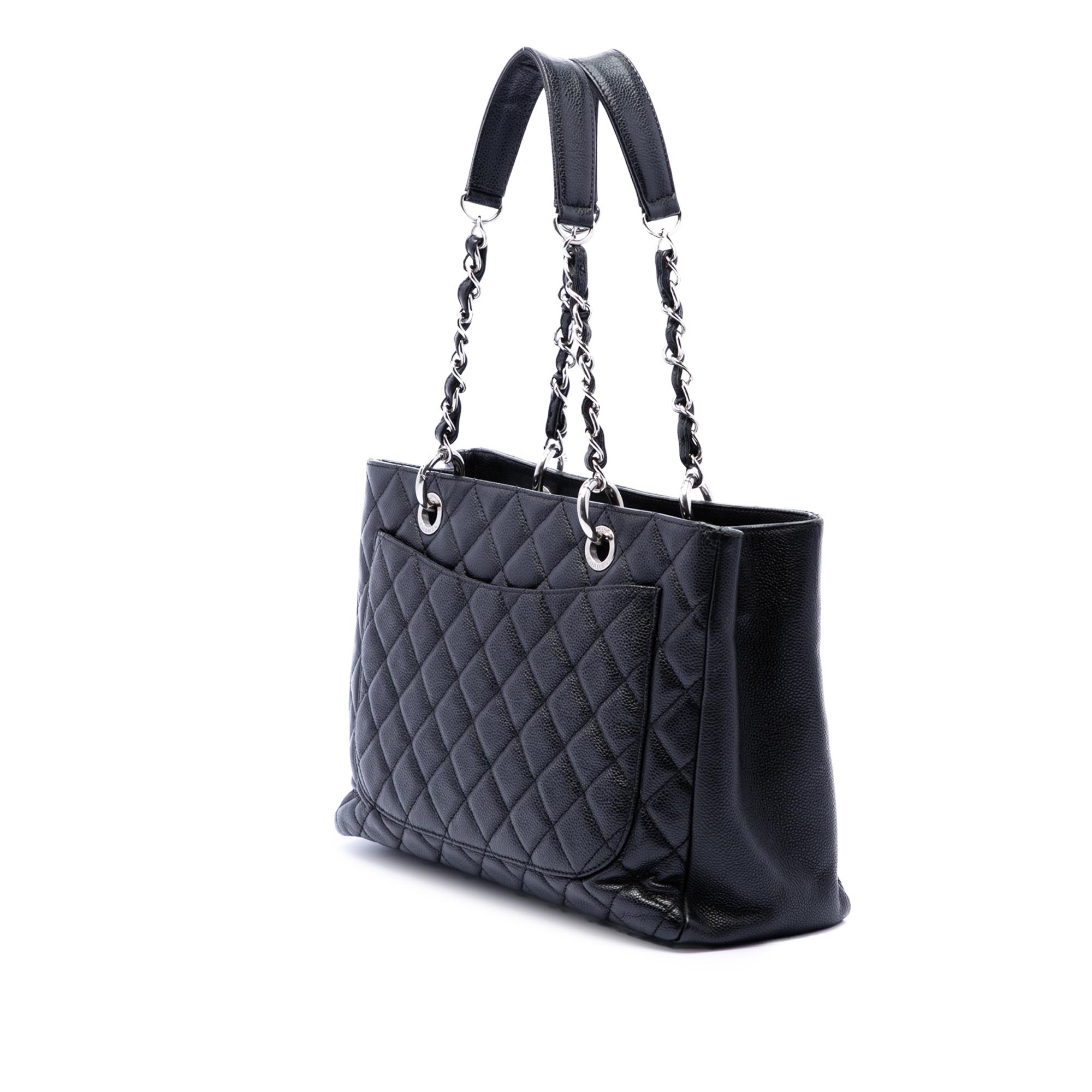 Caviar Grand Shopping Tote - Image 2
