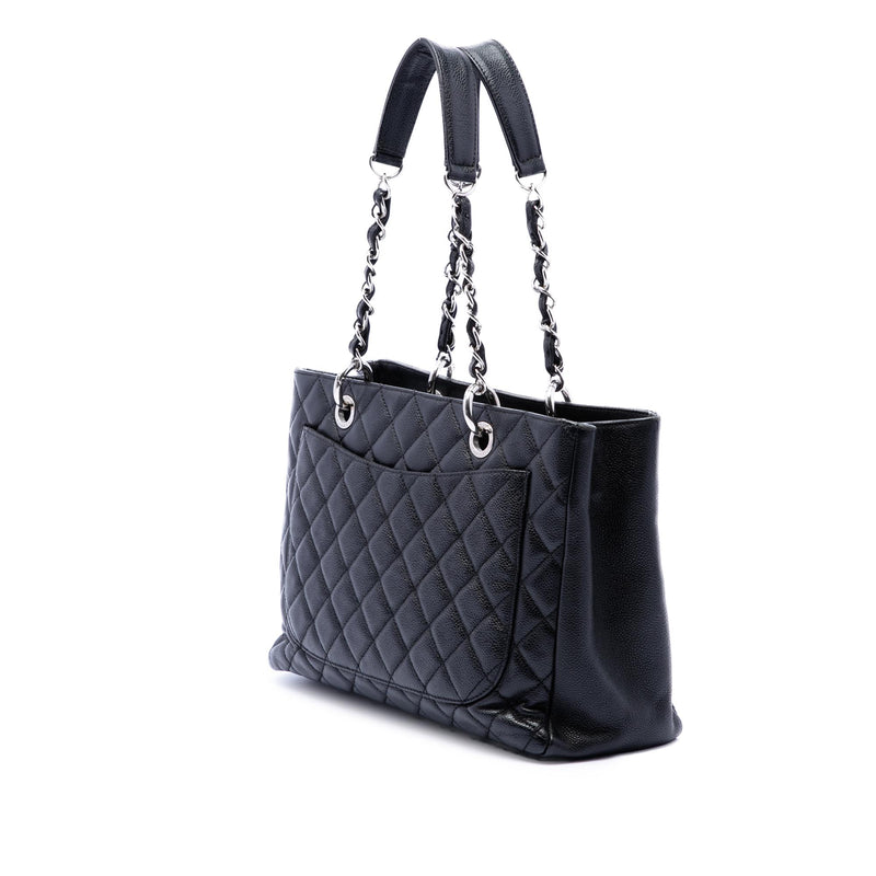 Caviar Grand Shopping Tote - Image 2
