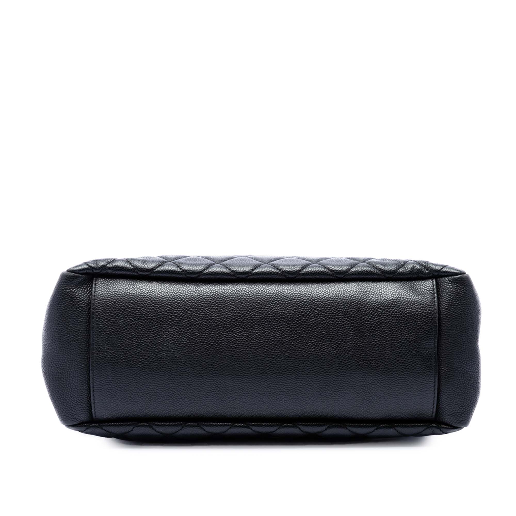 Caviar Grand Shopping Tote - Image 3