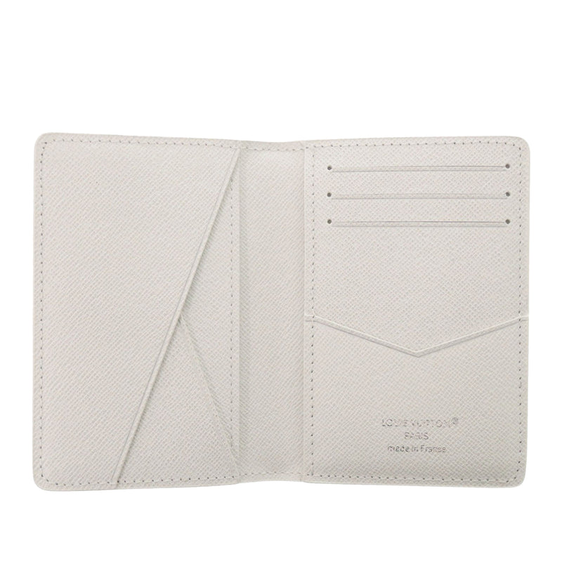 Monogram Ski Pocket Organizer - Image 3