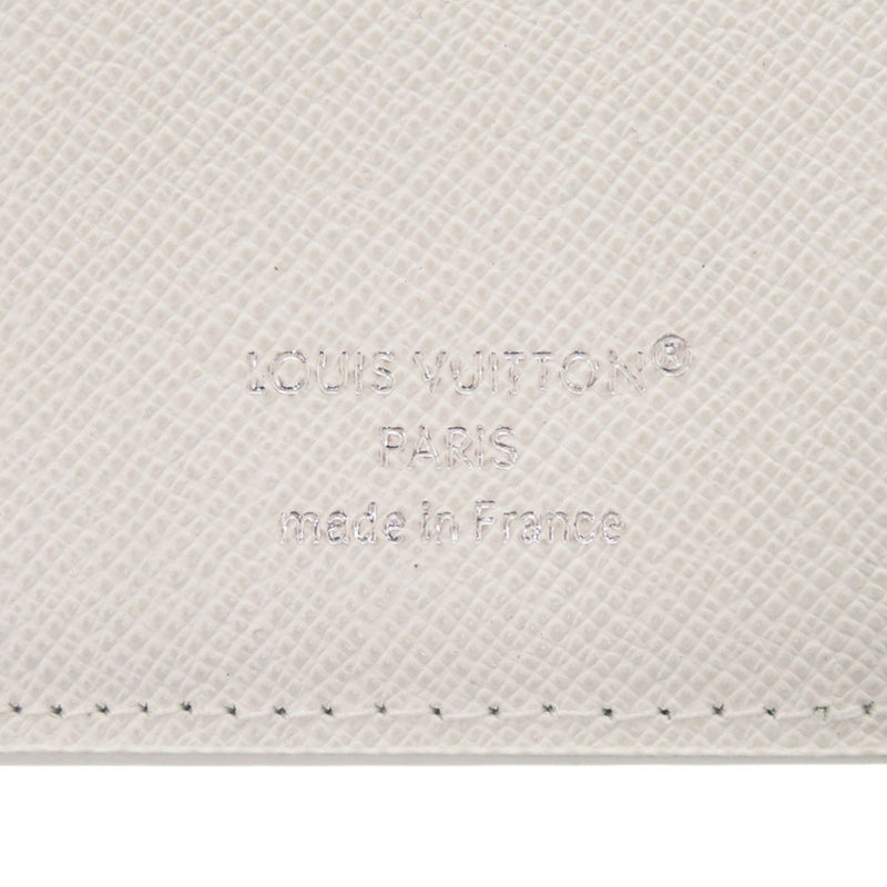 Monogram Ski Pocket Organizer - Image 4