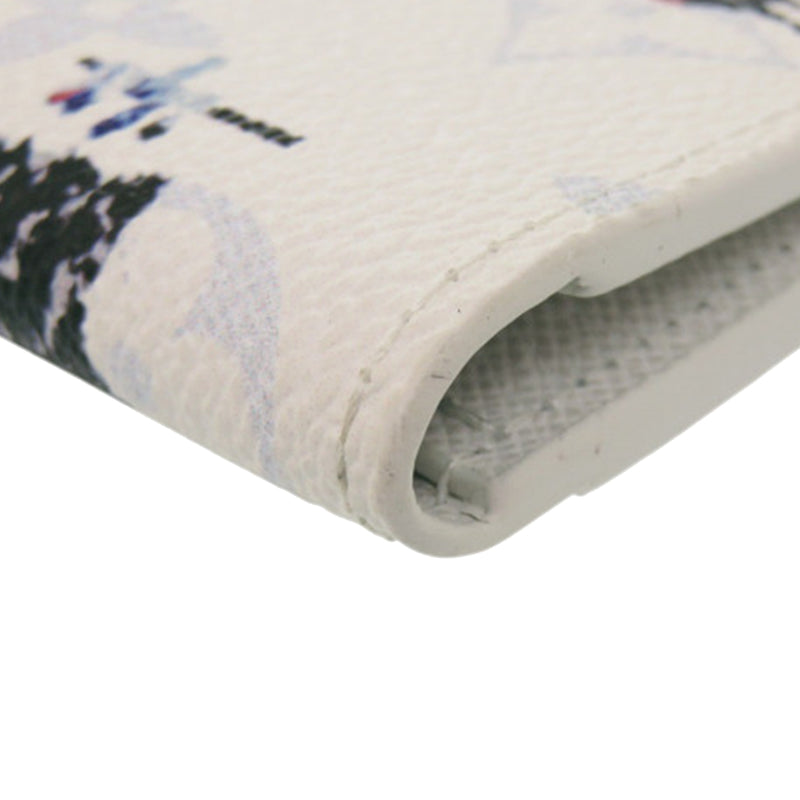 Monogram Ski Pocket Organizer - Image 5