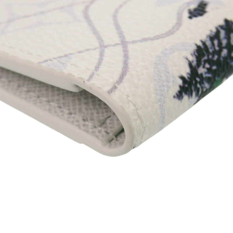 Monogram Ski Pocket Organizer - Image 6