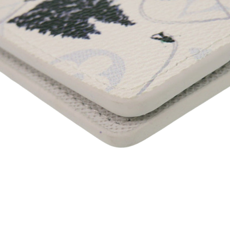 Monogram Ski Pocket Organizer - Image 7