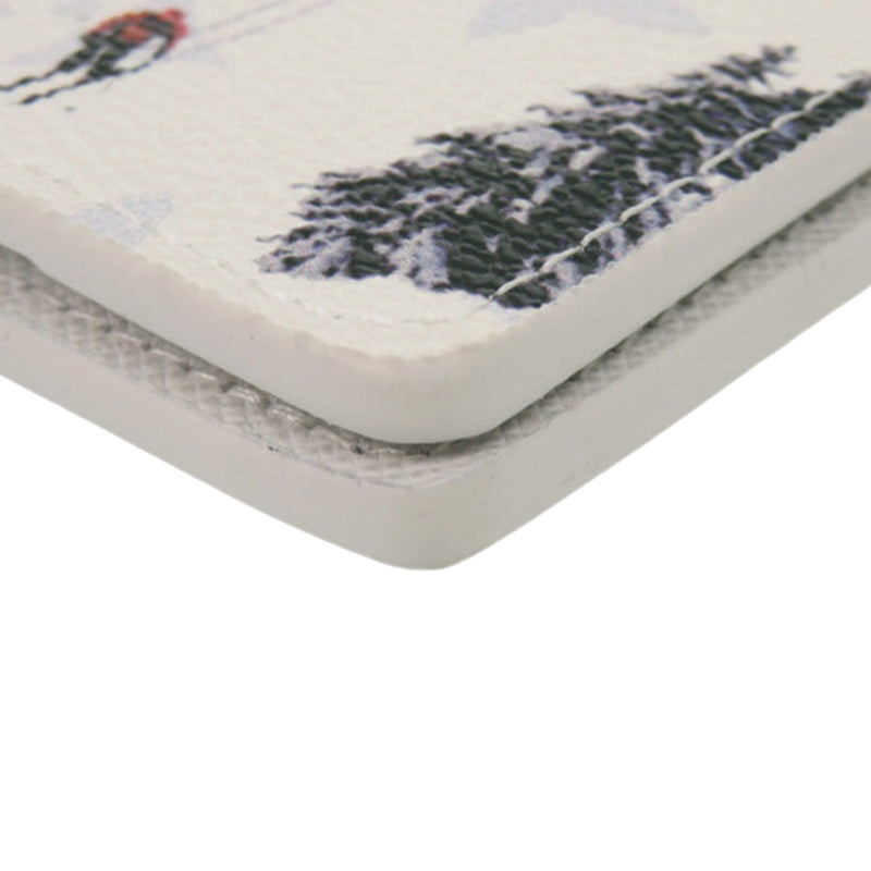 Monogram Ski Pocket Organizer - Image 8