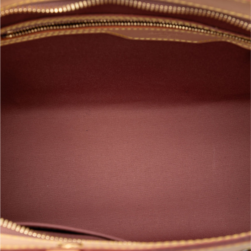 Monogram Vernis Brea MM - Image 4