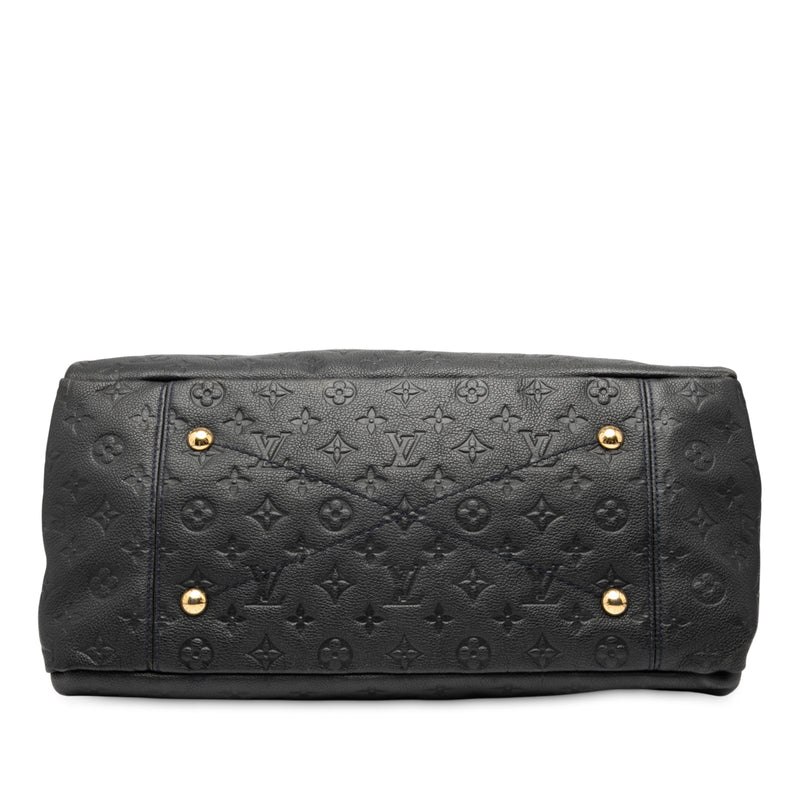 Monogram Empreinte Artsy MM - Image 3