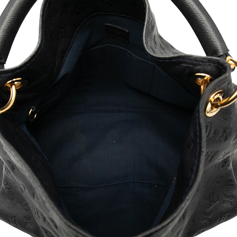 Monogram Empreinte Artsy MM - Image 4