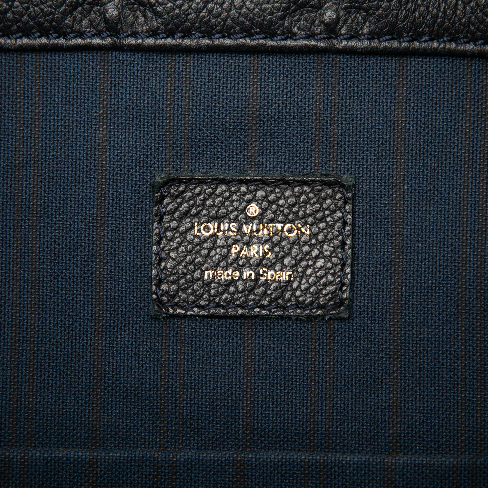 Monogram Empreinte Artsy MM - Image 5