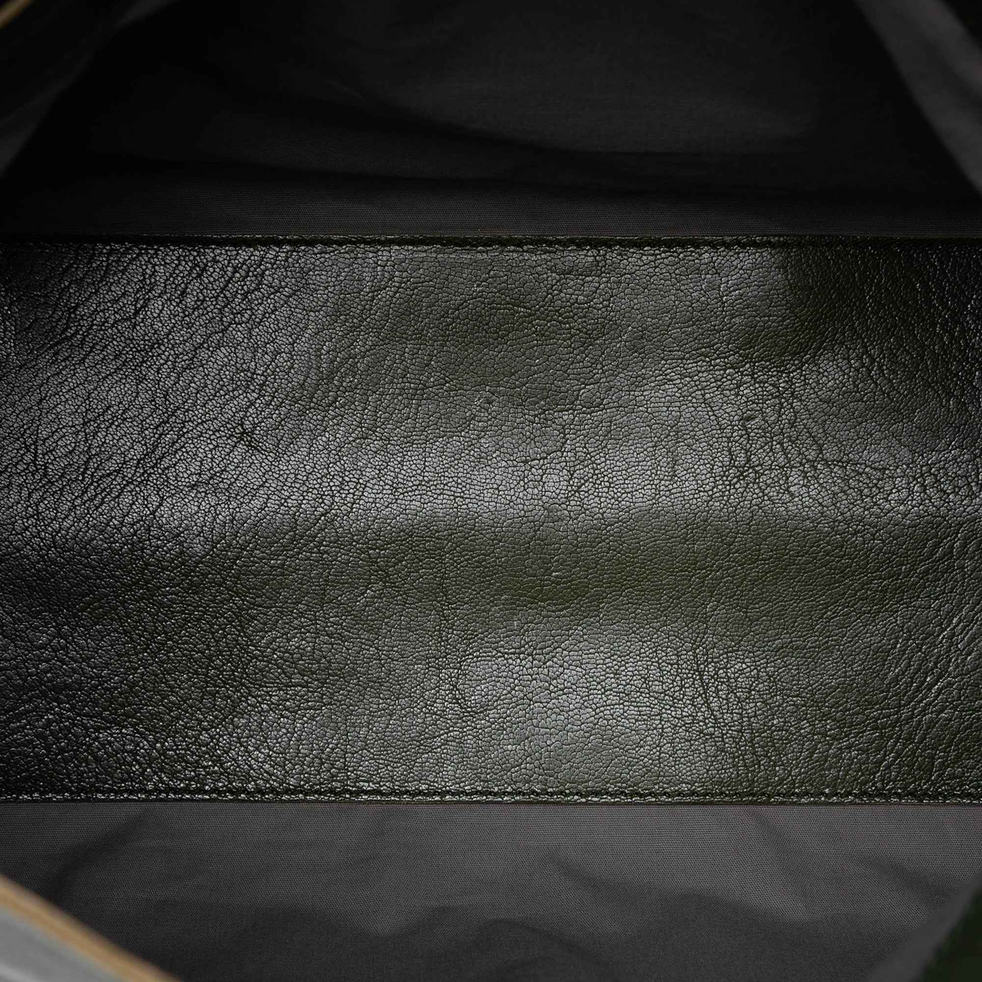 Nappa Intrecciato Flap Crossbody - Image 4