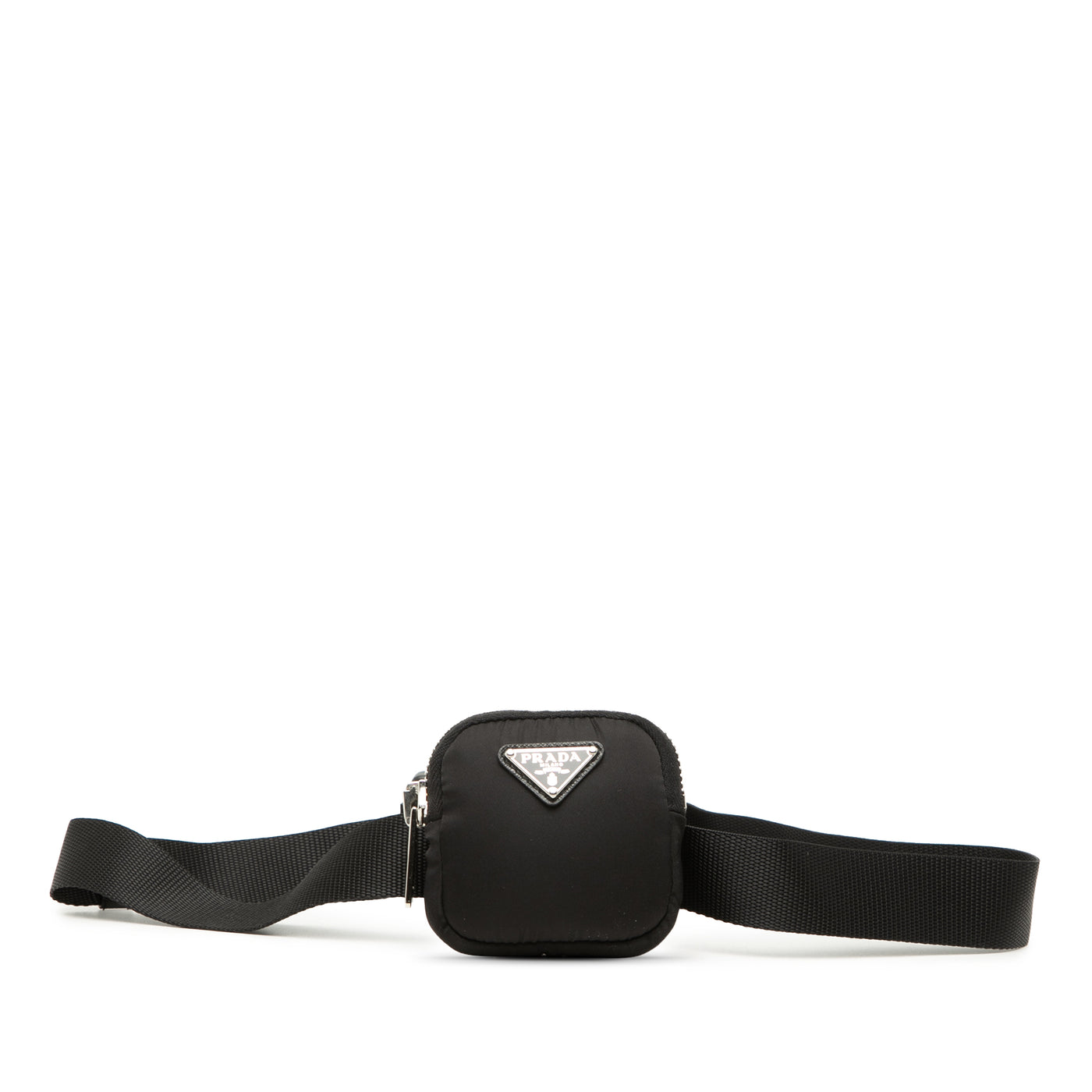 Tessuto Belt Bag - Image 1