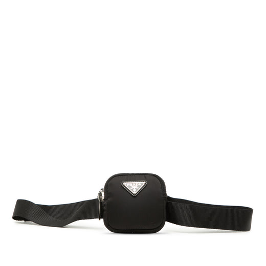 Tessuto Belt Bag - Image 1