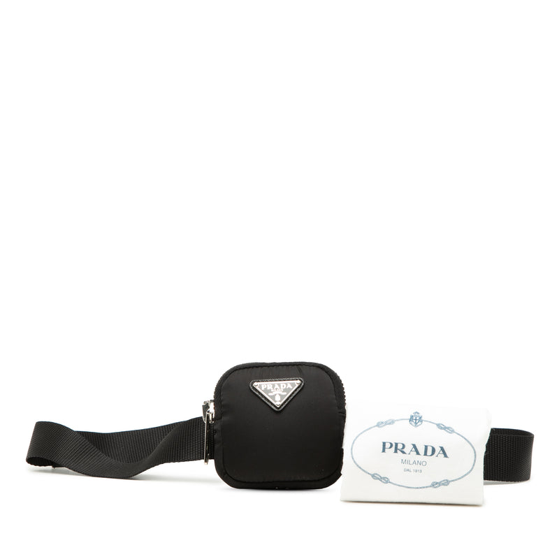 Tessuto Belt Bag - Image 7